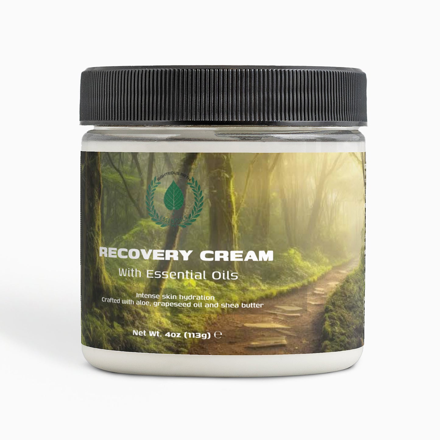Recovery Cream