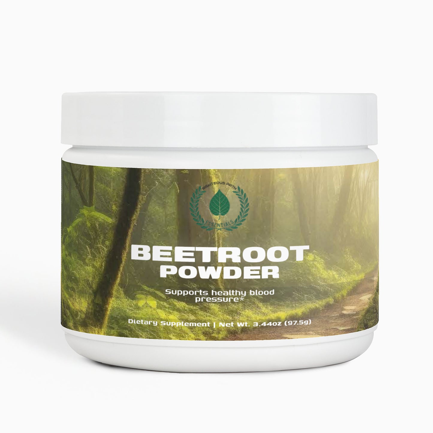 Beetroot Powder