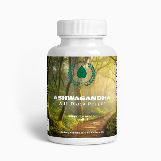 Ashwagandha