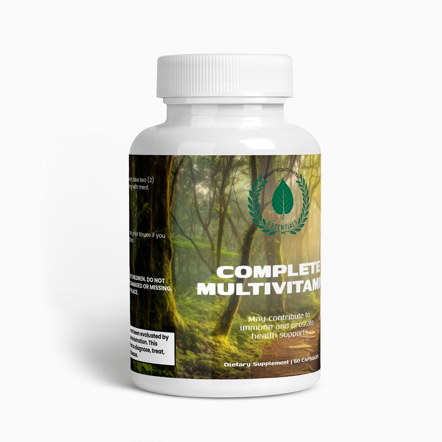 Complete Multivitamin