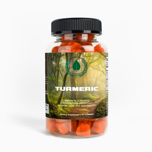 Turmeric Gummies