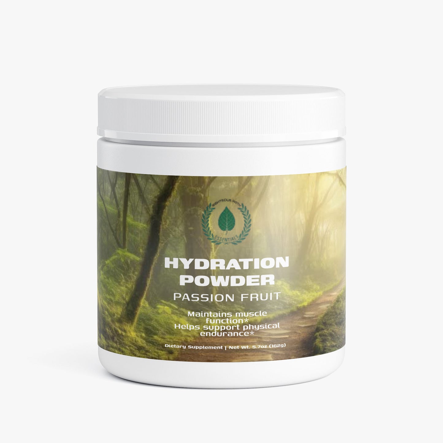 Hydration Powder (Passion Fruit)