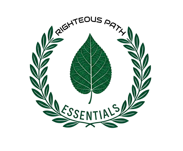 RIGHTEOUS PATH ESSENTIALS